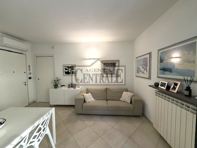 Agenzia Immobiliare Centrale Sanremo